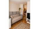 Apartament nou cu 2 camere confort sporit, 60mp, etaj 2, superfinisat, mobilat si utilat, cu garaj sub bloc in Gheorgheni