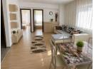 Apartament cu 3 camere 70mp, etaj 2, finisat modern, mobilat si utilat, cu parcare, in Manastur
