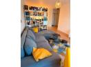 Apartament nou cu 2 camere confort I, 55mp, etaj 1, finisat modern, mobilat si utilat, cu parcare