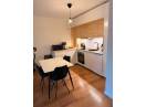 Apartament nou cu 2 camere confort I, 55mp, etaj 1, finisat modern, mobilat si utilat, cu parcare