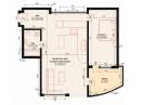 Apartament nou confort sporit 64mp, etaj intermediar, finisat, in Gheorgheni