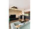 Apartament nou cu 2 camere confort sporit, 63mp, etaj intermediar, finisat modern, mobilat si utilat, cu parcare