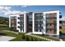 Apartament cu gradina privata in Terra Gardens