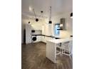 Apartament nou cu 2 camere, 50mp, superfinisat, mobilat si utilat