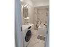 Apartament nou cu 2 camere confort sporit, 60mp, etaj intermediar, finisat modern, mobilat si utilat