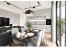 Apartament nou cu 2 camere, 53mp, etaj 1, superfinisat, cu garaj