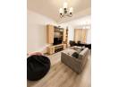Apartament nou cu 2 camere confort I, superfinisat, mobilat si utilat, cu garaj