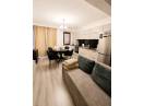 Apartament nou cu 2 camere confort I, superfinisat, mobilat si utilat, cu garaj