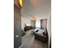 Apartament 5 camere, Borhanci, zona de case, finisaje moderne, mobilat complet