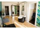 Apartament nou cu 1 camera, 32mp, etaj 1, finisat modern, mobilat si utilat, str.Ravasului