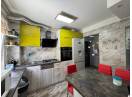 Apartament cu 3 camere decomandate, 65mp, finisat modern, mobilat si utilat, cu garaj, zona Gr.Alexandrescu