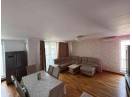 Apartament nou cu 3 camere confort sporit, 76mp, superfinisat, mobilat si utilat, cu 2 bai si garaj in A.Muresanu