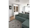 Apartament nou cu 2 camere decomandate, de 56mp, etaj 1, superfinisat, mobilat si utilat