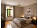 Apartament 2 camere în clădire interbelică, Centru, 52 mp