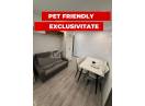 Apartament cu 2 camere in Gheorgheni, nou, la prima inchiriere-PET FRIENDLY