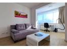 Apartament modern, Zona BMW, Floresti