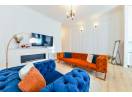Apartament cu 3 camere decomandate, confort sporit 83mp, etaj 1, superfinisat, mobilat si utilat, p-ta L.Blaga