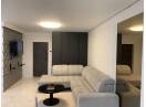 Apartament nou cu 2 camere, confort sporit, 60mp, etaj 1, superfinisat, mobillat si utilat, cu garaj sub bloc