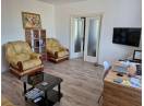 Apartament cu 2 camere, 52mp, finisat, mobilat si utilat, in Plopilor