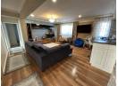 Apartament nou cu 4 camere decomandate, 100mp, etaj 2, superfinisat, mobilat si utilat, cu 2 parcari incluse