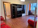 Apartament cu 2 camere de 45mp, finisat, mobilat si utilat