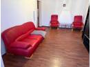 Apartament cu 2 camere de 45mp, finisat, mobilat si utilat