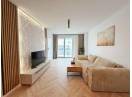 Apartament nou cu 3 camere confort sporit, 84mp, finisat, mobilat si utilat, cu 2 bai, in Plopilor