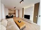 Apartament nou cu 3 camere confort sporit, 84mp, finisat, mobilat si utilat, cu 2 bai, in Plopilor