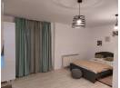 Apartament nou cu 1 camera confort sporit, 46mp, etaj 1, superfinisat, mobilat si utilat, cu parcare