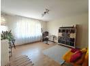 Apartament cu 3 camere confort sporit, 120mp, etaj 1, superfinisat, mobilat si utilat, cu 2 bai, 2 balcoane si parcare in Buna Ziua