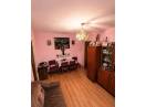 Apartament cu 3 camere, etaj 2, finisat, cu geam la baie, in Manastur