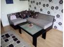 Apartament cu 3 camere decomandate, 83mp, etaj 1, finisat modern, mobilat si utilat, cu 2 bai, in Gheorgheni