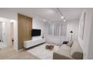 Apartament cu 2 camere 50mp, superfinisat, mobilat si utilat in Gheorgheni