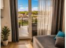 Apartament nou cu 2 camere, 54mp, etaj intermediar, finisat modern, mobilat si utilat in Gheorgheni
