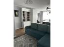Apartament nou cu 2 camere de 56mp, etaj 1, finisat modern, mobilat si utilat