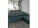 Apartament nou cu 2 camere de 56mp, etaj 1, finisat modern, mobilat si utilat