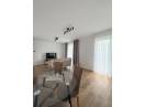 Apartament nou cu 2 camere 55mp, etaj intermediar, finisat modernh, mobilat si utilat, cu garaj sub bloc