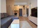 Apartament nou cu 2 camere, 46mp, etaj intermediar, finisat modern, mobilat si utilat in Marasti
