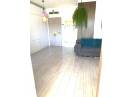 Apartament nou cu 3 camere confort I, finisat modern, mobilat si utilat in Borhanci