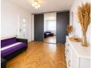 Apartament cu 3 camere decomandate, 56mp, finisat, mobilat si utilat, in Grigorescu