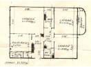 Apartament cu 3 camere decomandate, 76mp, etaj intermediar, finisat si mobilat zona Bibliotecii judetene