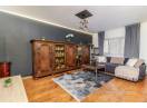 Apartament cu 3 camere decomandate, 65mp, finisat modern, mobilat si utilat, cu 2 bai si garaj
