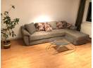 Apartament cu 4 camere decomandate, confort I, 85mp, finisat, mobilat si utilat, cu 2 bai si 2 balcoane, zona Peana