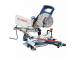 Bosch 8 1 2 inch 12 amp single bevel sliding compound corded miter saw 931198 poza 1