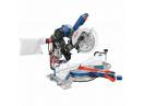Bosch Glide 10-Inch 15-Amp Dual Bevel Sliding Compound Corded Miter Saw (TOOLSEQUIP)