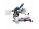 Bosch glide 10 inch 15 amp dual bevel sliding compound corded miter sa 931200 poza 1