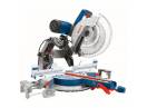Bosch Glide 12-Inch 15-Amp Dual Bevel Sliding Compound Corded Miter Saw (TOOLSEQUIP)
