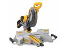 DEWALT 12-in Miter Saw 15-Amp Dual Bevel Sliding Corded (TOOLSEQUIP)