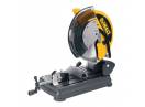 DEWALT 14-Inch 15-Amp Variable Speed Steel Base Multi-Cutter Chop Saw (TOOLSEQUIP)
