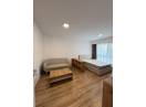 Apartament nou cu 1 camera confort sporit, 40mp, superfinisat, mobilat si utilat, cu parcare in Zorilor